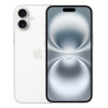 IPHONE 16 PLUS 256GB  BIANCO