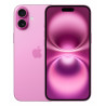 IPHONE 16 PLUS 256GB  ROSA