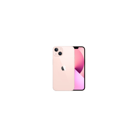 iPhone 13 mini 128 GB Rosa (Grado A) (IVA al margine) (Ricondizionato)