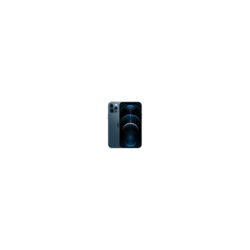iPhone 12 Pro 128 GB Blu (Grado A) (IVA sul margine) (Ricondizionato)