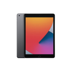 iPad 8ª Gen 2020 128 GB (Grado C)