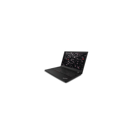 Lenovo ThinkPad P15 G1 15'' - Core i7 10a Gen  - Ram 32 GB