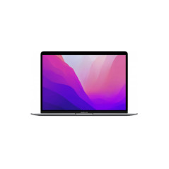 Apple MacBook Air 2020 - M1 - 13'' - Grigio siderale  - Ram 8 GB
