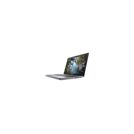 Dell Precision 3550 15'' - Core i5 10a Gen - SSD 256 Go