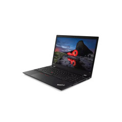 Lenovo ThinkPad T590 15'' - Core i5 8a Gen - SSD 512 Go