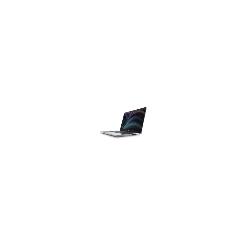 Dell Latitude 5510 - 15'' - Core i5 10a Gen - SSD 256 Go