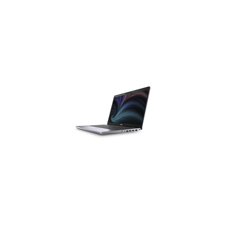 Dell Latitude 5510 - 15'' - Core i5 10a Gen - SSD 256 Go