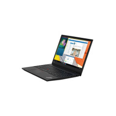 Lenovo ThinkPad E590 15'' - Core i5 8a Gen  - Ram 8 GB