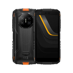 DOOGEE Fire 3 Max