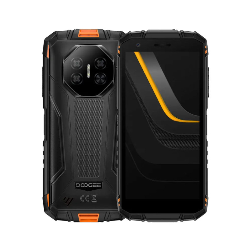 DOOGEE Fire 3 Max