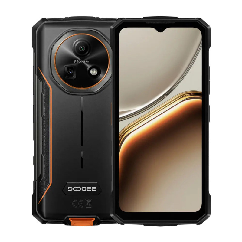 DOOGEE Fire 5