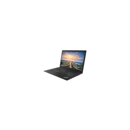 Lenovo ThinkPad L580 15'' - Core i5 8a Gen  - Ram 8 GB