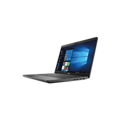 Dell Latitude 5500 - 15'' - Core i5 8a Gen - SSD 256 Go