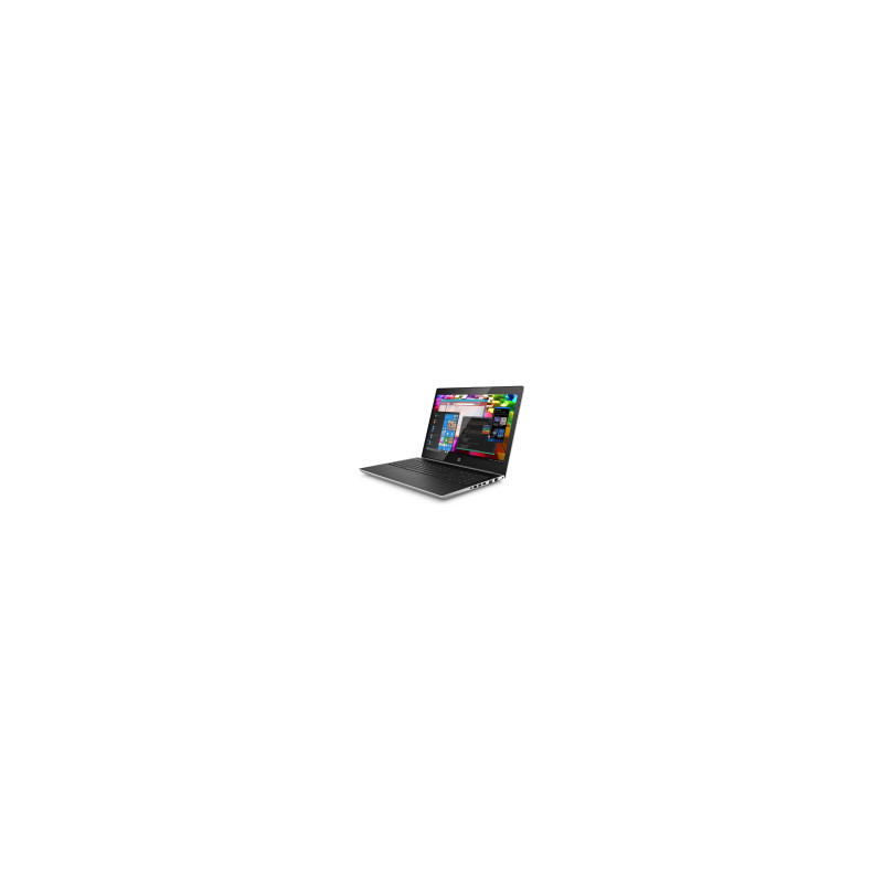 HP ProBook 450 G5 15'' - Core i7 8a Gen - SSD 256 Go