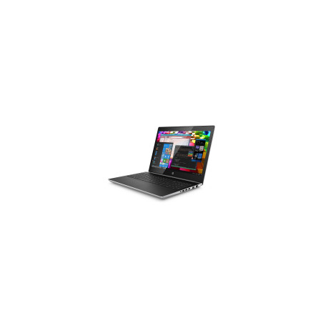 HP ProBook 450 G5 15'' - Core i7 8a Gen - SSD 256 Go