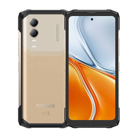 DOOGEE Blade 20 Turbo 5G