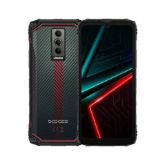 DOOGEE Blade10 Energy - without case