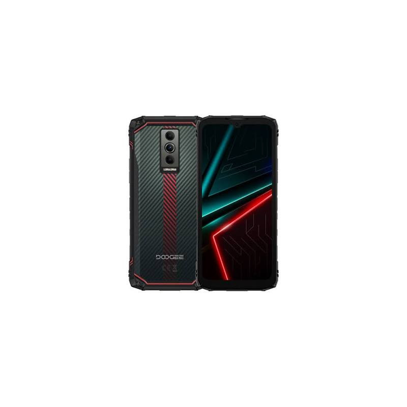 DOOGEE Blade10 Energy - with case