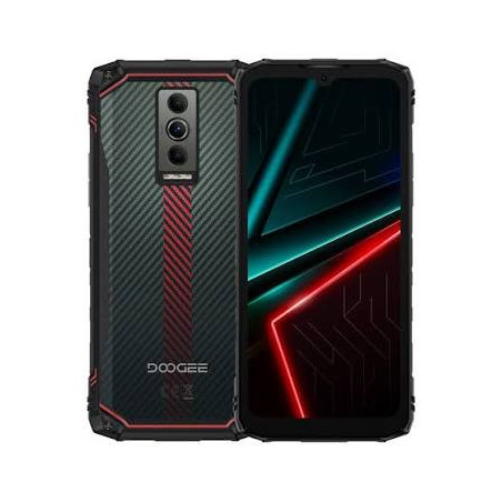 DOOGEE Blade10 Energy - with case