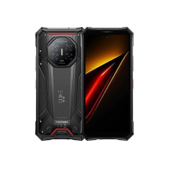 DOOGEE S300 Pro 5G