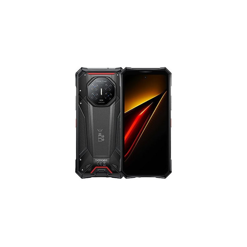 DOOGEE S300 Pro 5G