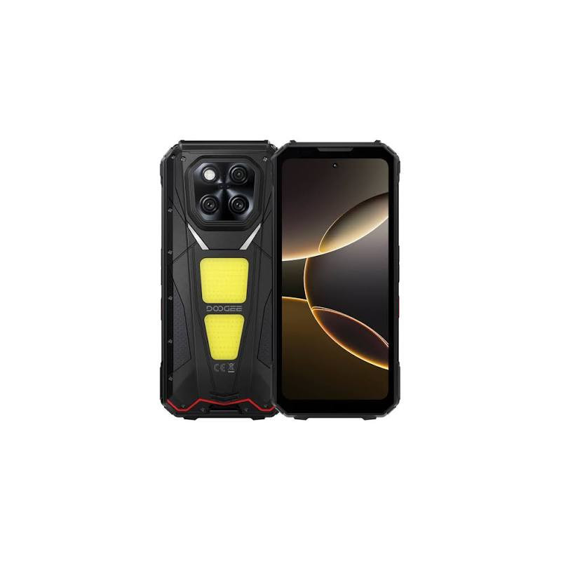 DOOGEE V MAX LR 5G with Laser range