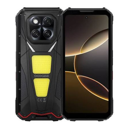 DOOGEE V MAX LR 5G with Laser range