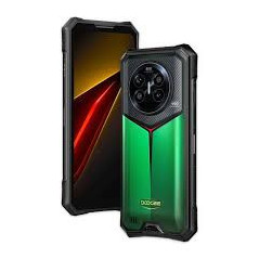 DOOGEE V50 5G - 12+256