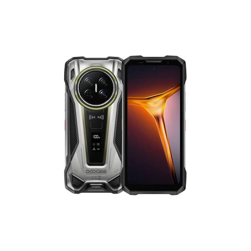 DOOGEE V MAX 2 Pro 5G