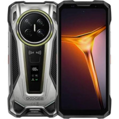 DOOGEE V MAX 2 5G