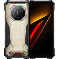 DOOGEE S300 Plus 5G