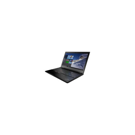Lenovo ThinkPad P50 - 15 - Core i7 6a Gen  - Ram 16 GB