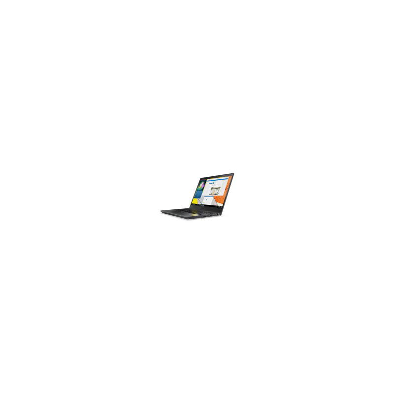 Lenovo ThinkPad T570 15'' - Core i5 6a Gen  - Ram 8 GB  IT
