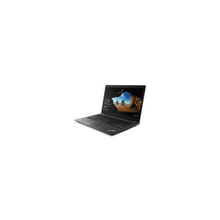 Lenovo ThinkPad T480S 14'' - Core i5 8a Gen - SSD 256 Go