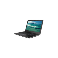 HP ZBook 15 G3 15'' - Core i7 6a Gen - HDD 500 Go