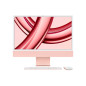 Apple iMac 24" Retina 4.5K M3 8GB 256GB SSD Rosa - Tastiera UK Apple iMac 24" Retina 4.5K M3 8GB 256GB SSD Rosa - Tastiera UK