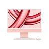 Apple iMac 24" M3 512GB Rosa | All-in-one Retina 4.5K