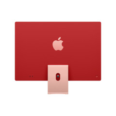 Apple iMac 24" M3 512GB Rosa | All-in-one Retina 4.5K