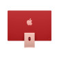 Apple iMac 24" Retina 4.5K M3 8GB 512GB SSD Rosa - Tastiera UK Apple iMac 24" Retina 4.5K M3 8GB 512GB SSD Rosa - Tastiera UK