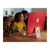 Apple iMac 24" M3 512GB Rosa | All-in-one Retina 4.5K