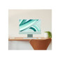 Apple iMac 24" Retina 4.5K M3 8GB 512GB SSD Verde - Tastiera UK Apple iMac 24" Retina 4.5K M3 8GB 512GB SSD Verde - Tastiera UK