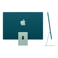 Apple iMac 24" M3 512GB Verde | All-in-one Retina 4.5K
