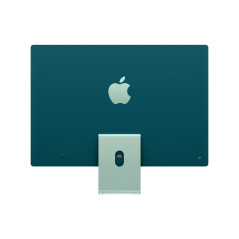 Apple iMac 24" M3 512GB Verde | All-in-one Retina 4.5K
