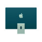 Apple iMac 24" Retina 4.5K M3 8GB 512GB SSD Verde - Tastiera UK Apple iMac 24" Retina 4.5K M3 8GB 512GB SSD Verde - Tastiera UK