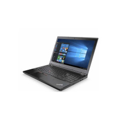 Lenovo ThinkPad L570 15'' - Core i5 7a Gen - SSD 128 Go   IT