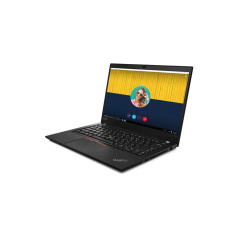 Lenovo ThinkPad T495S 14'' - Ryzen R5 3a Gen - SSD 256 Go