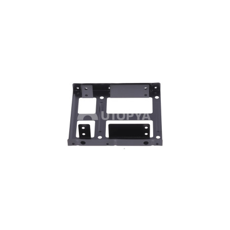 Supporto Montaggio Doppio SSD 3.5’’-2.5