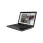 HP ZBook 15 G3 - 15'' - Core i5 6a Gen  - Ram 8 GB