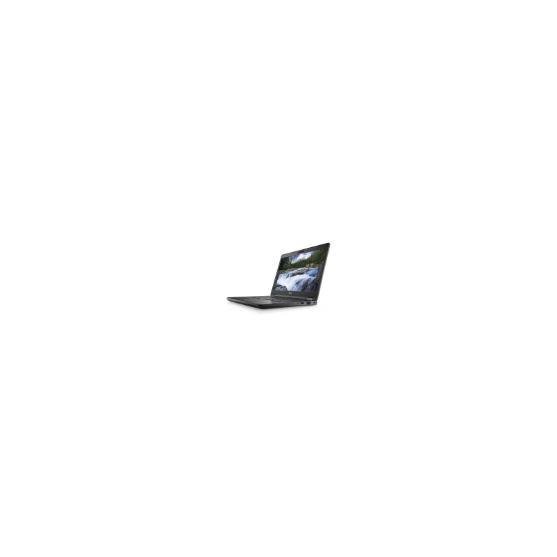 Dell Latitude 5490 - 14 - Core i5 8a Gen  - Ram 8 GB