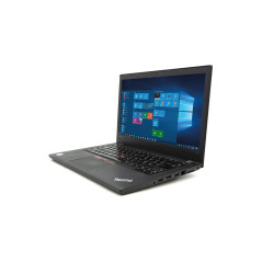 Lenovo ThinkPad T470 14'' - Core i5 6a Gen  - Ram 8 GB